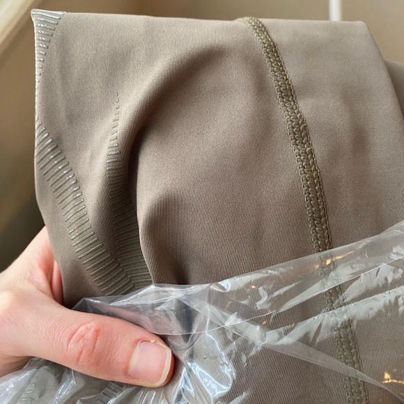 PS of Sweden Jocelyn Tights Size Small in Chocolate Chip - Picture 4 of 4